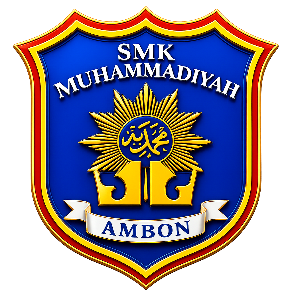 Logo Sekolah